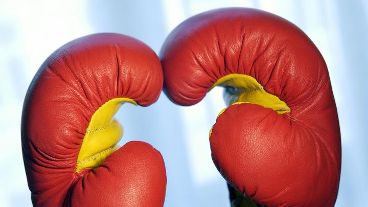 США не справятся: Украинский боксёр призвал всех молиться ради мира на Украине