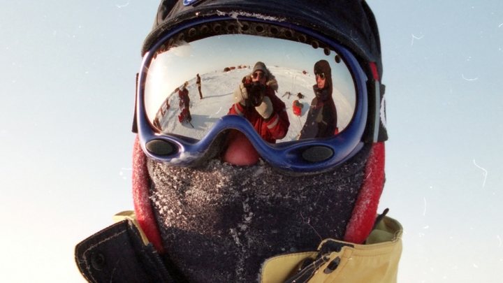 Норвежские лыжники испугались мороза и отказались соревноваться с русскими