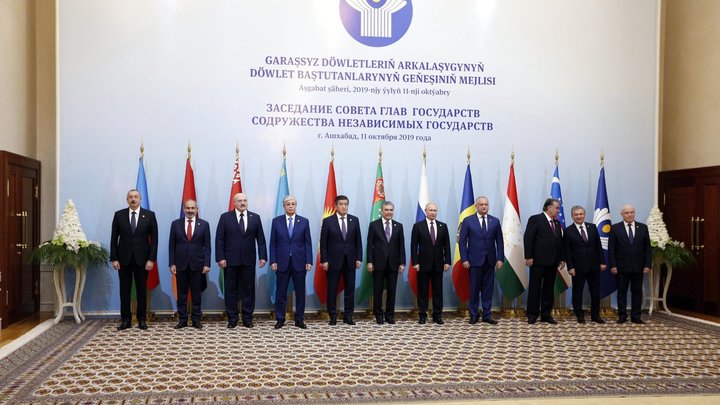 Стало известно, от чего на самом деле отказался Пашинян, не приехавший на саммит СНГ в Бишкек