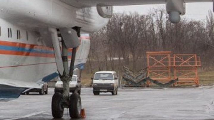 Авиазаводу в Таганроге обманом продали контрафактный титан для строительства самолётов