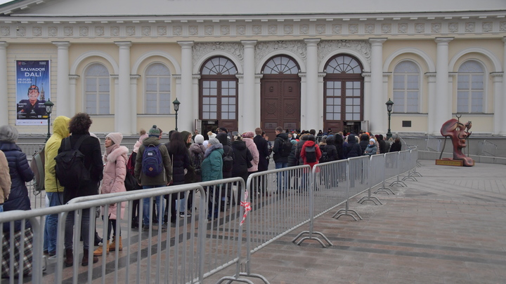 На выставке Город для каждого любой сможет найти занятие себе по душе