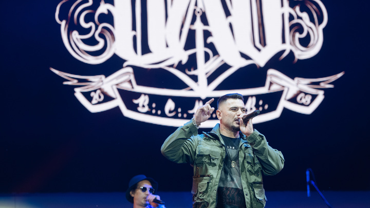 Аппаратуру только не ломайте!: Скандал с Птахой в эфире у Норкина - что произошло