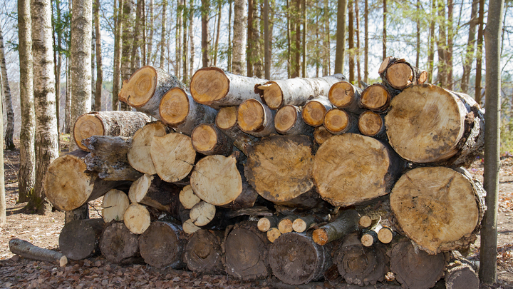 На Запорожье доставили материалы для оборудования блиндажей