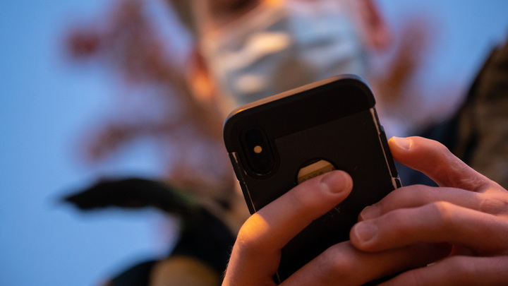 Вы вообще кто такой?: Укрпочта ввязалась во второй скандал за сутки - и снова из-за России