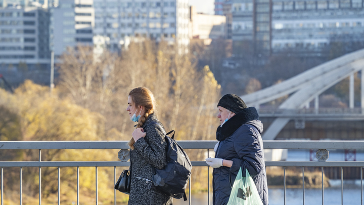 Когда придёт некалендарная осень: Синоптик назвал точную дату