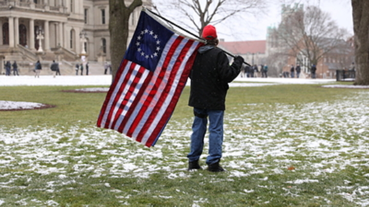 Это конец человечеству: Эксперт назвал основного военного противника США