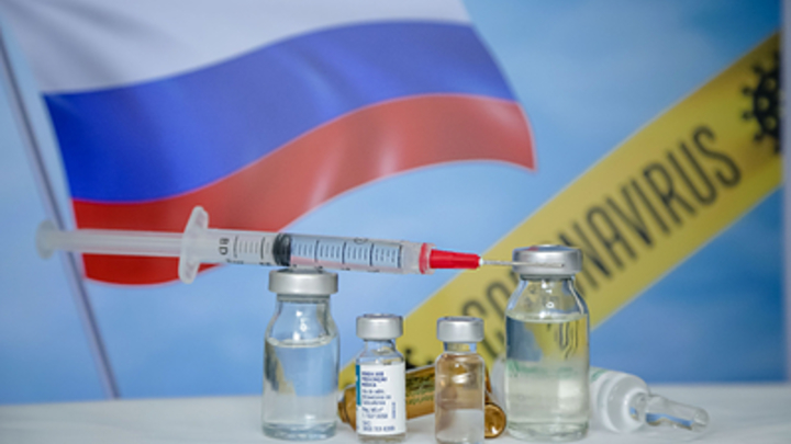 Аллергикам разрешили российскую вакцину от COVID. Гинцбург озвучил единственный запрет