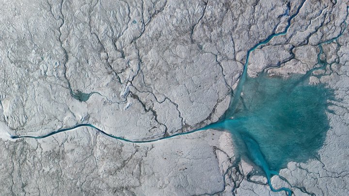 Учёные спрогнозировали катастрофу из-за Гренландии