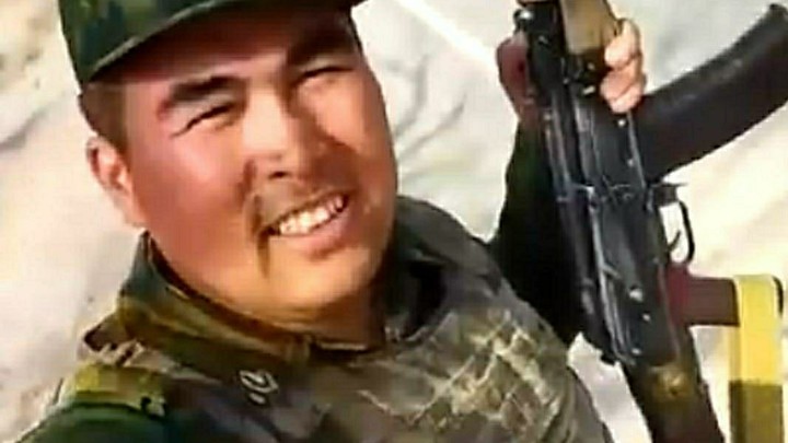 Не Нагорный Карабах: Эксперт предложил ввести войска ОДКБ в зону киргизо-таджикского конфликта