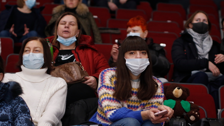 Какие премьеры фильмов отменят в российских кинотеатрах из-за санкций