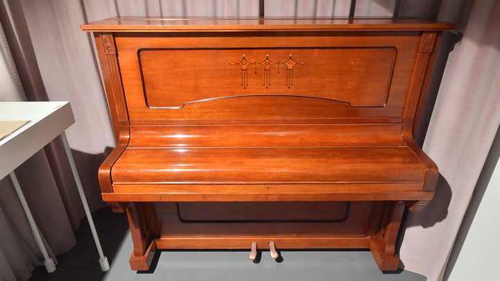 На Кубани в музыкальную школу доставили пять поддельных пианино за реальные деньги – 2,3 млн рублей