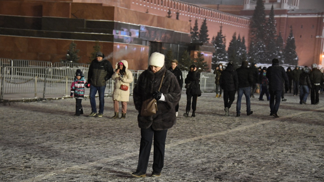 Когда похоронят ленина. Митинг за захоронение тела Ленина.