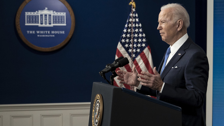 Секрет США о вторжении на Украину выдал эксперт: Вещь абсолютно небывалая