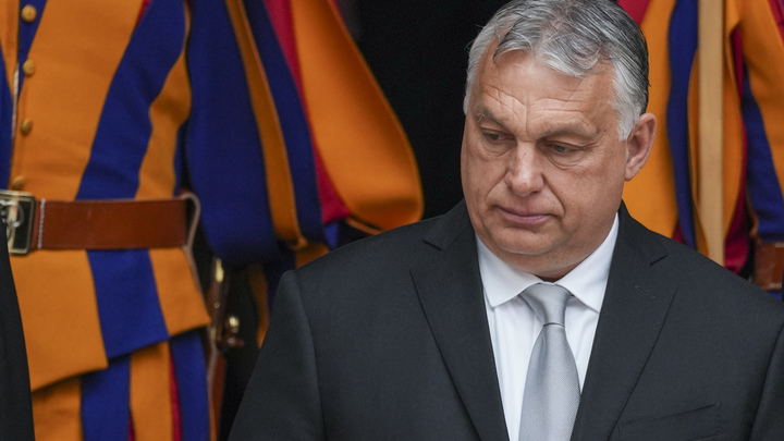 Никто к этому не готов. Премьер Венгрии призвал ЕС не совершать историческую ошибку с Россией