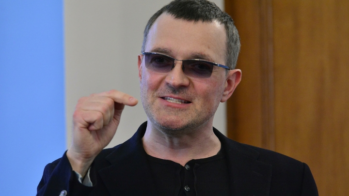 Культурная элита раскололась на фоне СВО: Егор Бероев честно о выборе лагеря