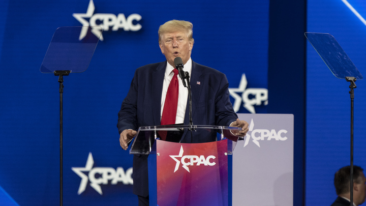 Трамп не сдержался и сказал всё, что думает об американской нации: Посмешище