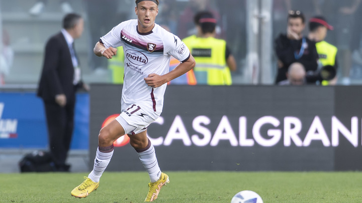 Краснодар обязали выплатить €500 тысяч нападающему Ботхейму, который ни разу не играл за клуб