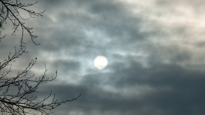 В Канаде потребовали объяснений от дипломата Китая за появившийся в небе зонд