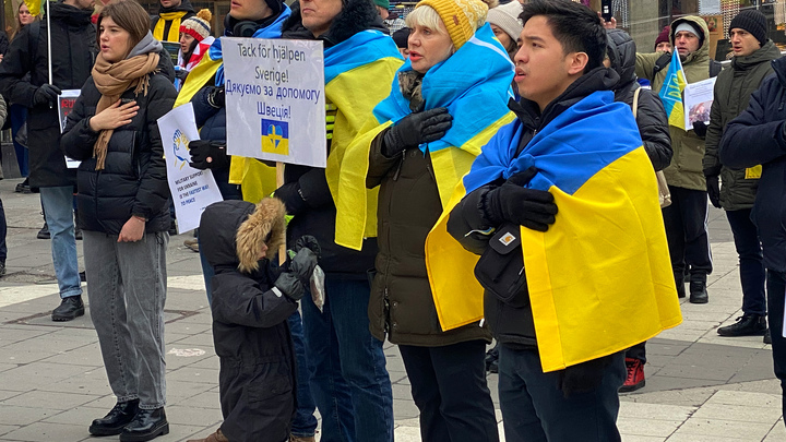 Огромный испанский стыд!: Украинка попросила прощения у Швейцарии за соотечественников