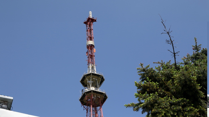 В Китае запускают сеть 5.5G