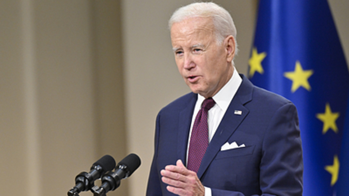 Байден настоял на своём. ВСУ снова бросили на мясные штурмы