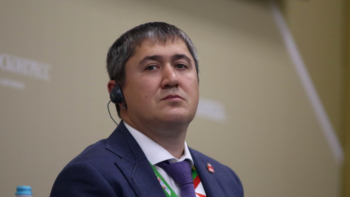 Дмитрий Махонин предложил ввести налоговую льготу для предприятий