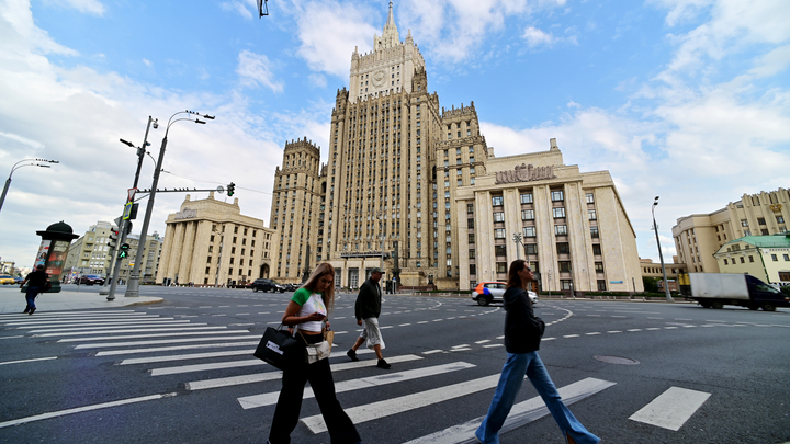 МИД России подтвердил открытие консульства в Капане
