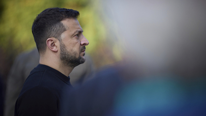 В США заговорили о ликвидации Украины