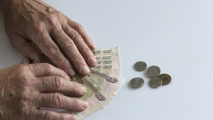 В Коми соцработница похитила пять миллионов рублей, которые предназначались отцу погибшего военного