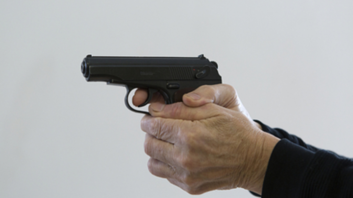 Пьяный украинский солдат убил сослуживцев, а после и себя