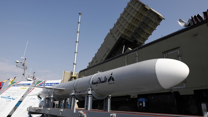 Новая горячая точка на Ближнем Востоке: Иран и Пакистан точат ножи