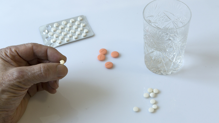 Список потенциально дефицитных препаратов: какие лекарства вошли в перечень в 2023 году