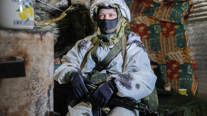 Генеральное сражение: Русская армия готовит в Часовом Яре бахмутскую мясорубку