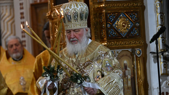 Как заклинание повторяют мысль: Святейший Патриарх Кирилл ответил желающим переформатировать наше Отечество