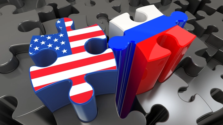 Трамп вернёт Украину России: В Индии констатировали дипломатическую победу Путина