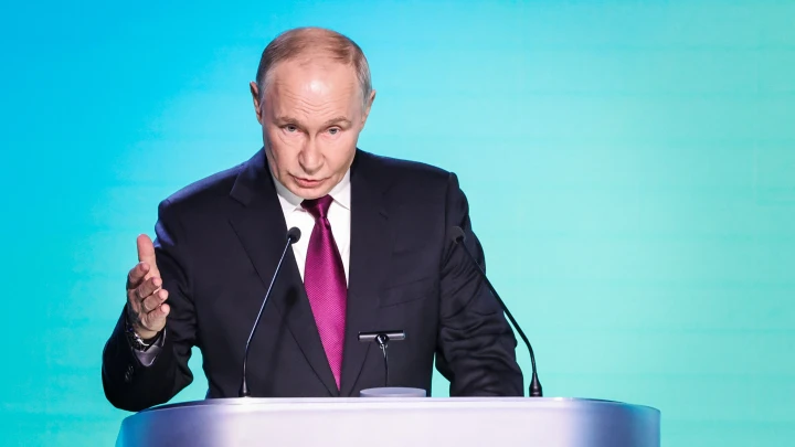 Baijiahao: Путин ударил на опережение, устроив сюрприз новому премьеру Японии