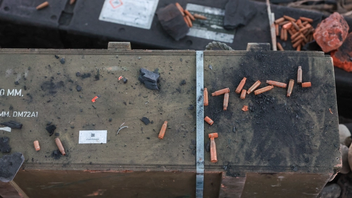 Приговор Путина: Украина исчезнет с карт! Главные новости СВО 27 ноября