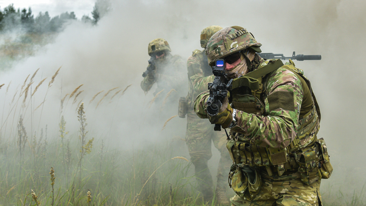 Катастрофический провал Германии: Запад не оценил утечку разговора немецких офицеров