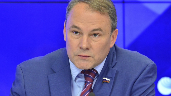 Эпоха с оглядкой на МВФ прошла: Толстой озвучил вердикт международным клубам