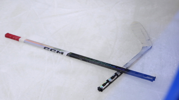 «Молот» обыграл на домашнем льду нефтекамский «Торос»