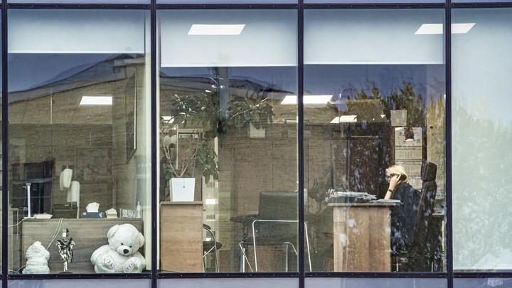 Как настроиться на работу после новогодних праздников: Лучше начать с простого