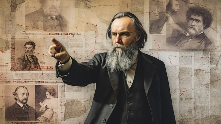 Два пути для русского государства-цивилизации. Мишустину предстоит выбор - Дугин