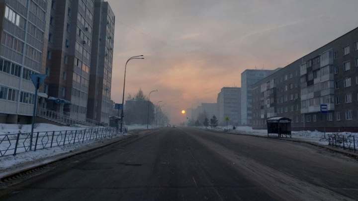 Сирены будут молчать во всех городах Кузбасса