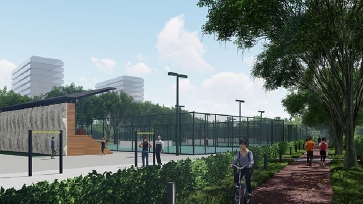 В Анапе откроют большой парк в честь императора Николая I