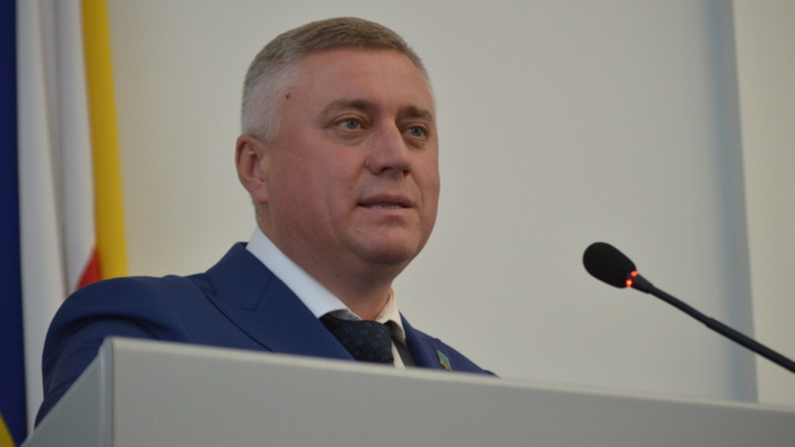 У мэра Батайска обнаружили коронавирус: депутаты гордумы оказались в зоне риска