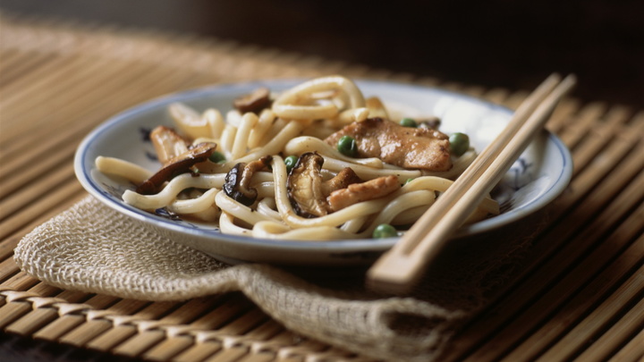 Почему из магазинов в России пропала лапша быстрого приготовления