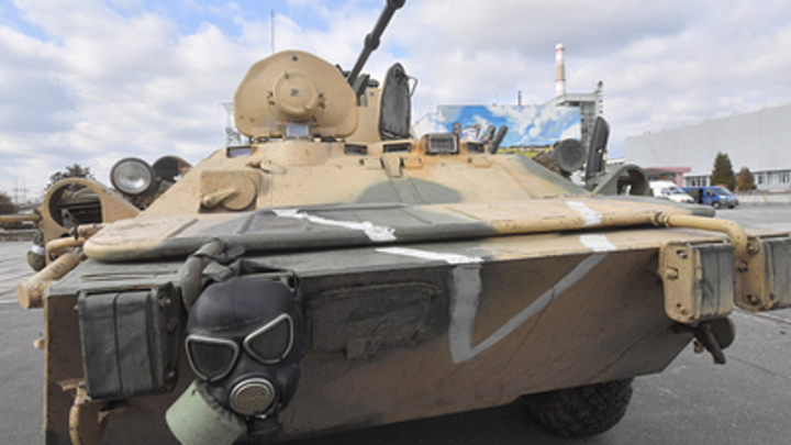 Украинский генерал пообещал террор в России: Будем устраивать ад