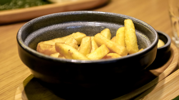 Как до такого можно дойти?: Мизулину потрясла выходка блогера с картошкой фри