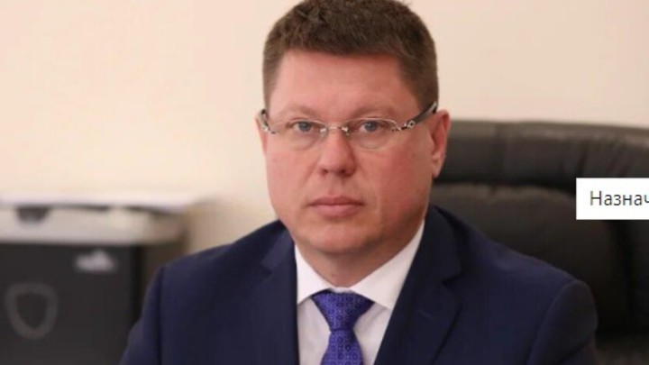 В Ростове самым высокооплачиваемым главврачом оказался глава ГБСМП и депутат Пономарёв
