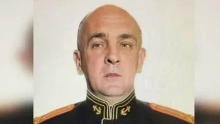 Биография Павла Клименко: что известно о погибшем на Украине генерале
